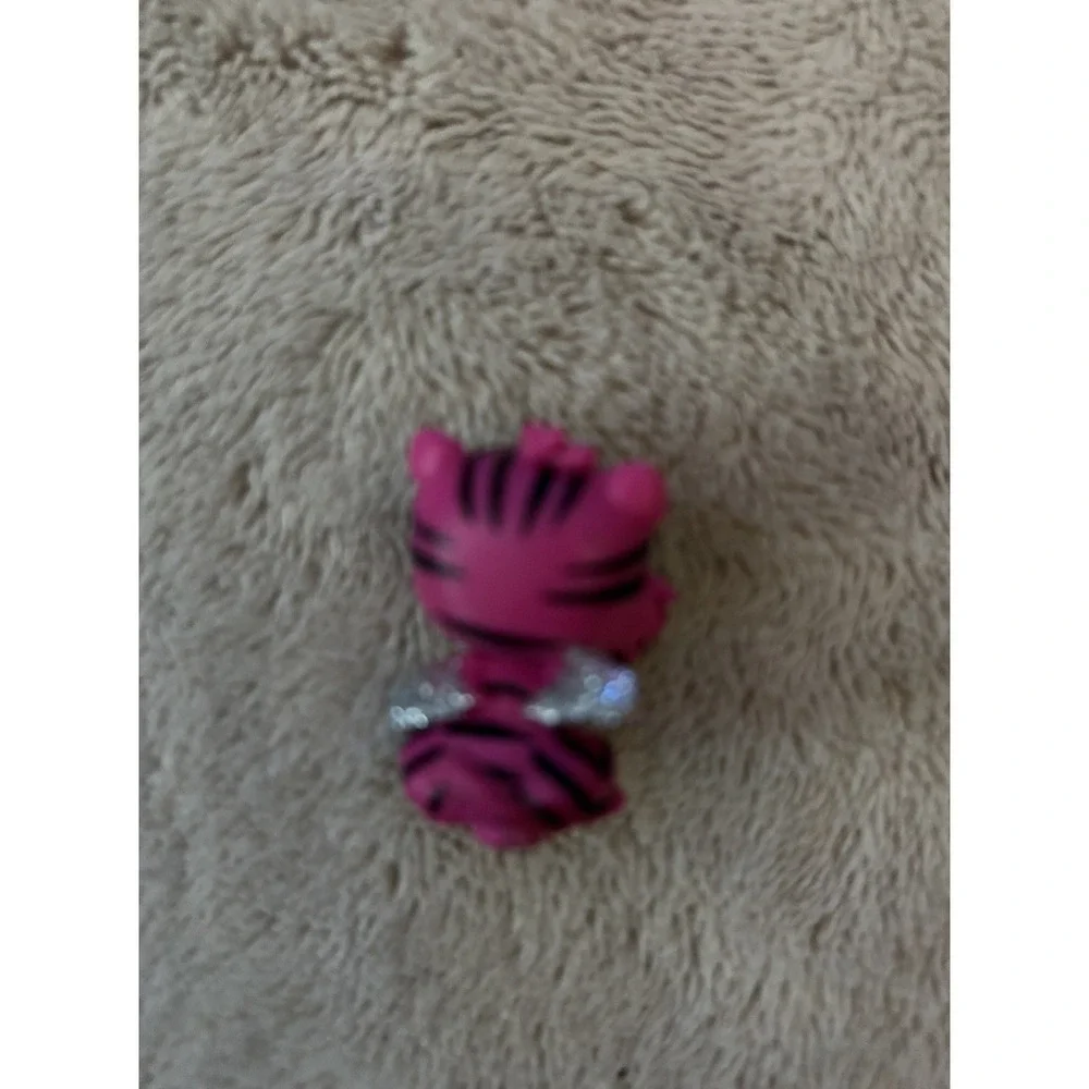 Hatchimals Colleggtibles Lot Of‎ 7 Mini Figure Spin Master